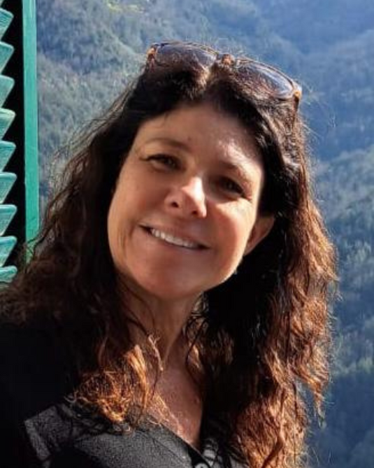 Linda - The Rain Maker