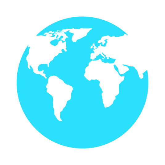 4 Countries, 5 Cities