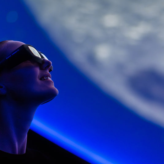 Tekniska: A Science and Technology Wonderland