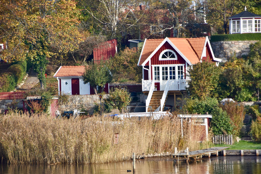 Karlskrona Reflection 2018